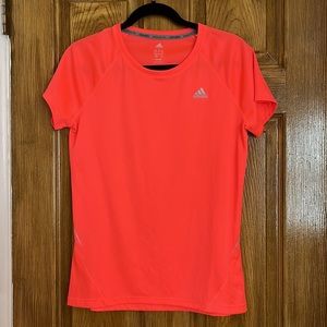Adidas Workout Shirt